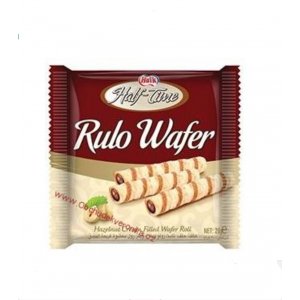 Rulo Wafer 20g